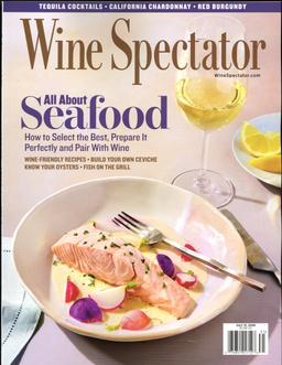 Wine Spectator