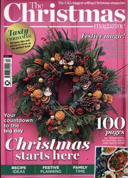 Christmas Magazine