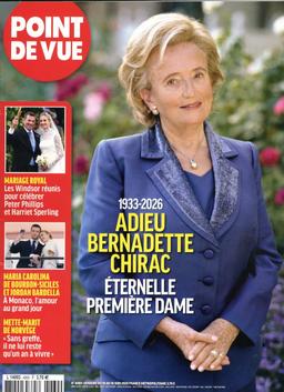 Point De Vue