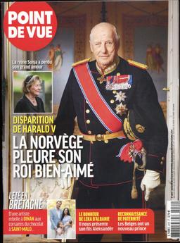 Point De Vue