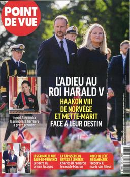 Point De Vue