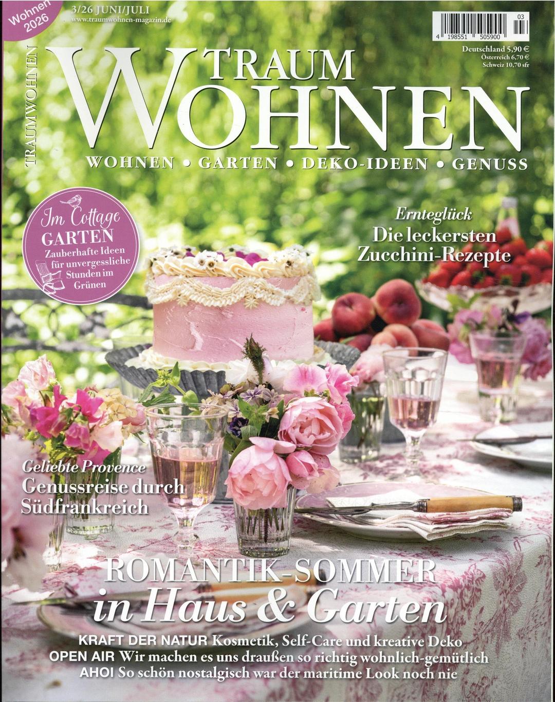 Traum Wohnen
