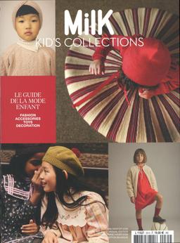 Milk Kids Collection