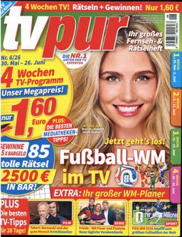 Tv Pur