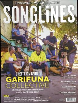 Songlines