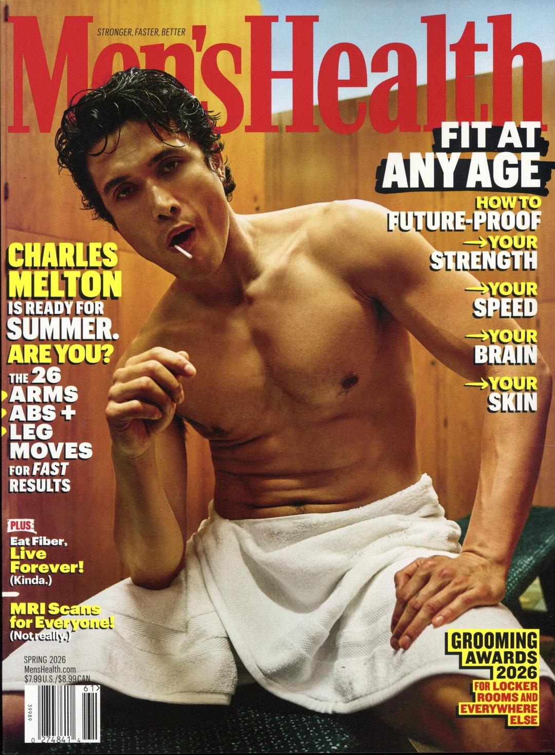 Mens Health (US)