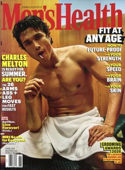 Mens Health (US)