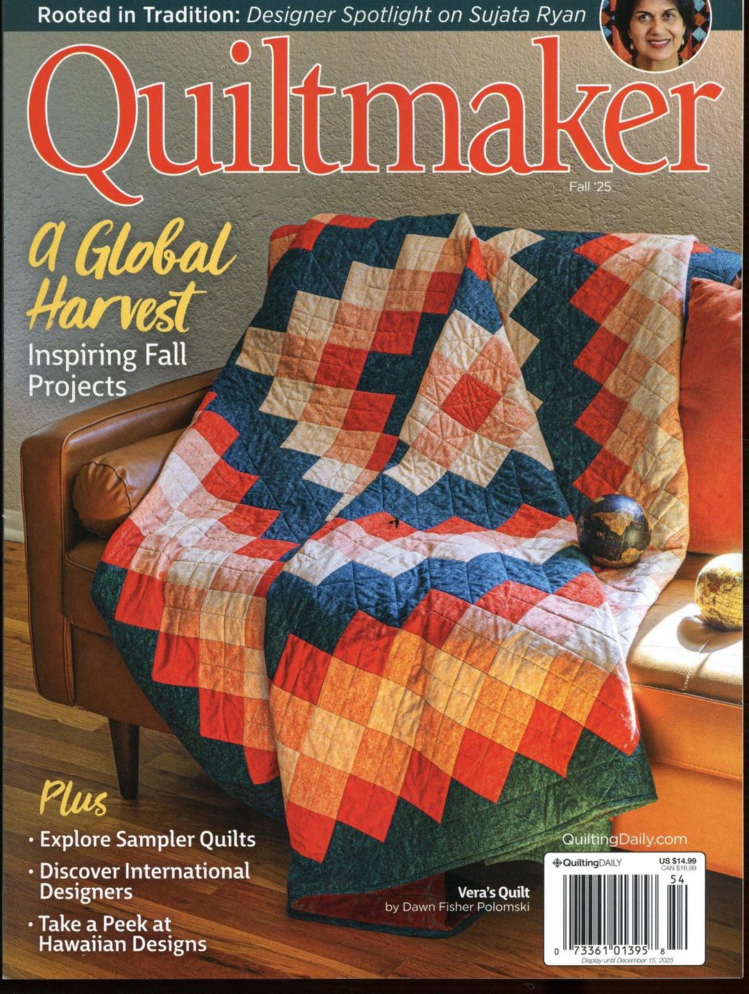 Quiltmaker