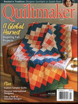 Quiltmaker