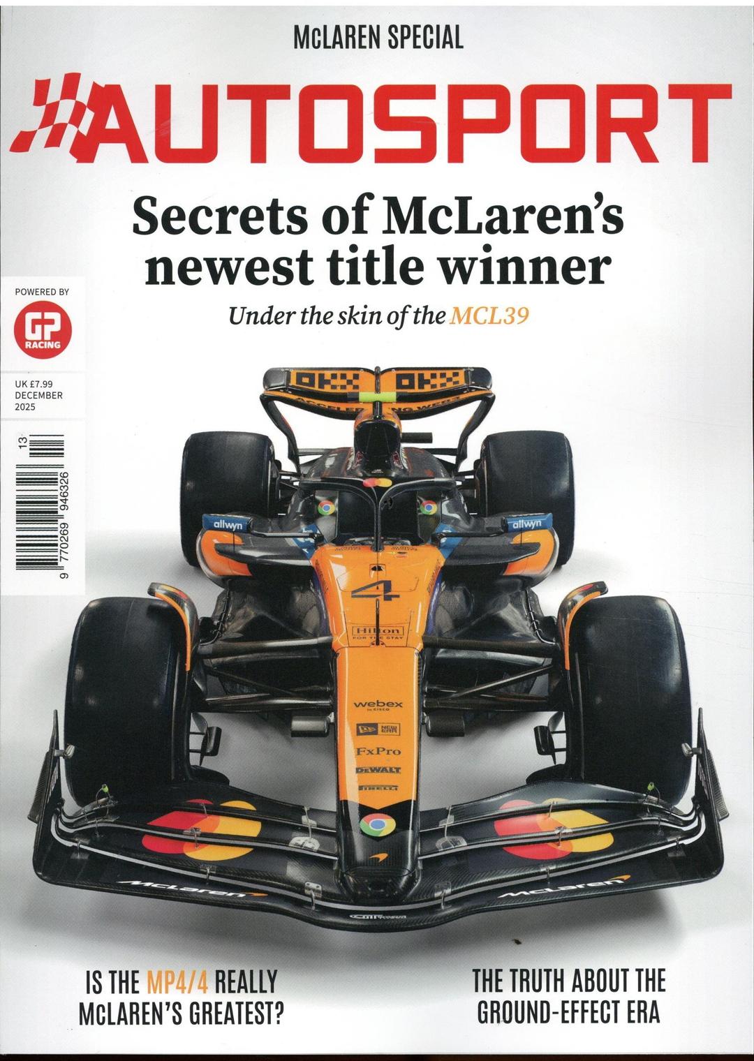 Autosport