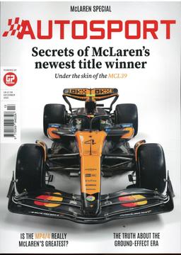 Autosport