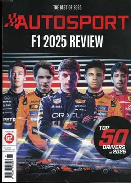Autosport