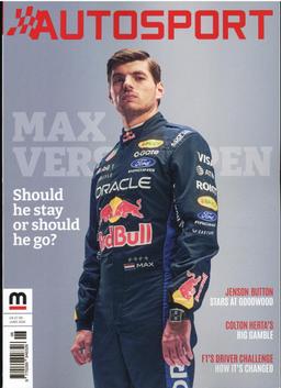 Autosport