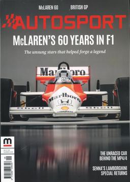 Autosport