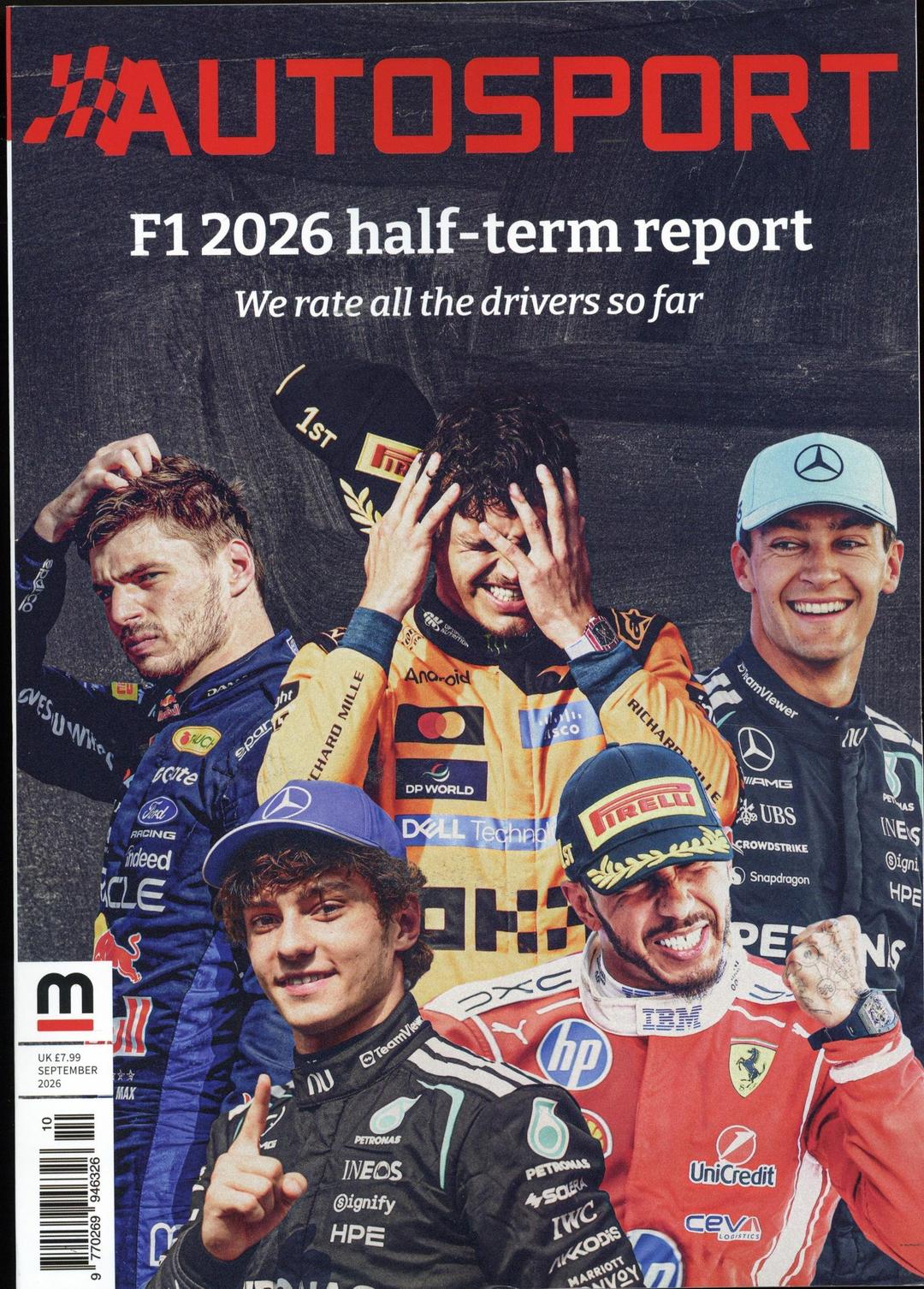 Autosport