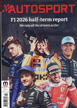 Autosport
