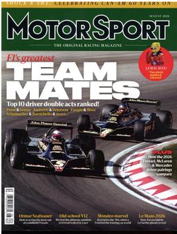 Motorsport