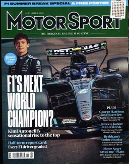 Motorsport