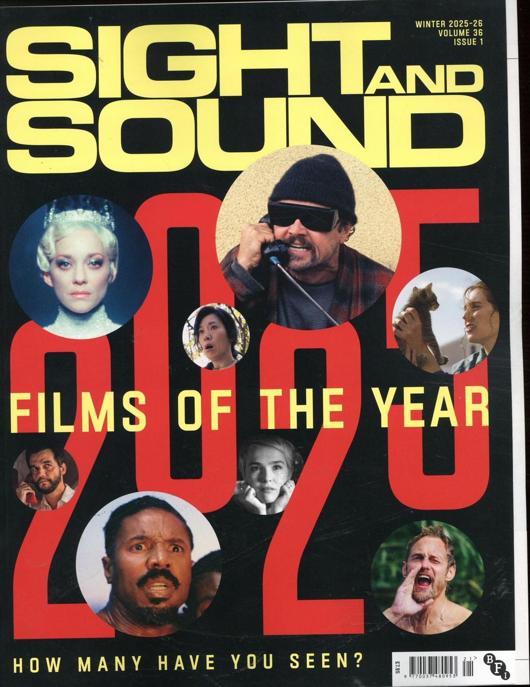 Sight & Sound