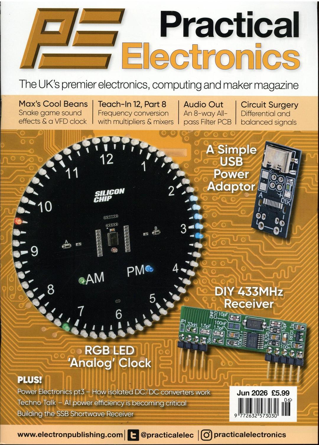 Practical Electronics