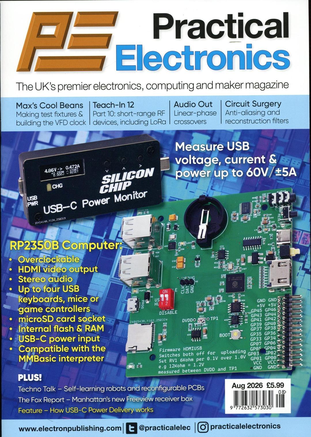 Practical Electronics
