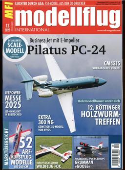 Modellflug Int.