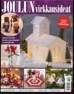 Joulun Virkkausideat