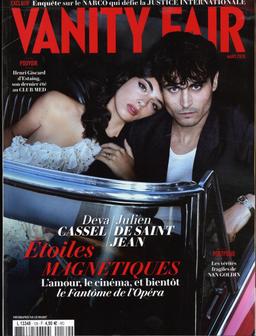 Vanity Fair (FR)