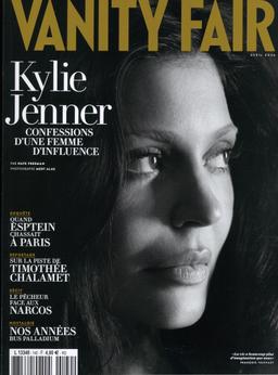 Vanity Fair (FR)