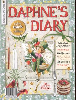 Daphnes Diary