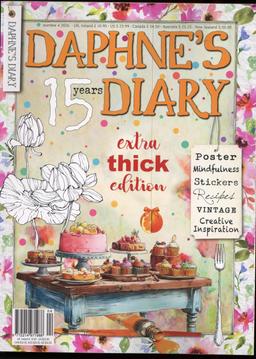 Daphnes Diary