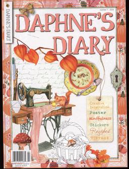 Daphnes Diary