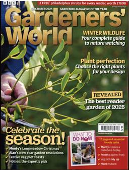 Gardeners World