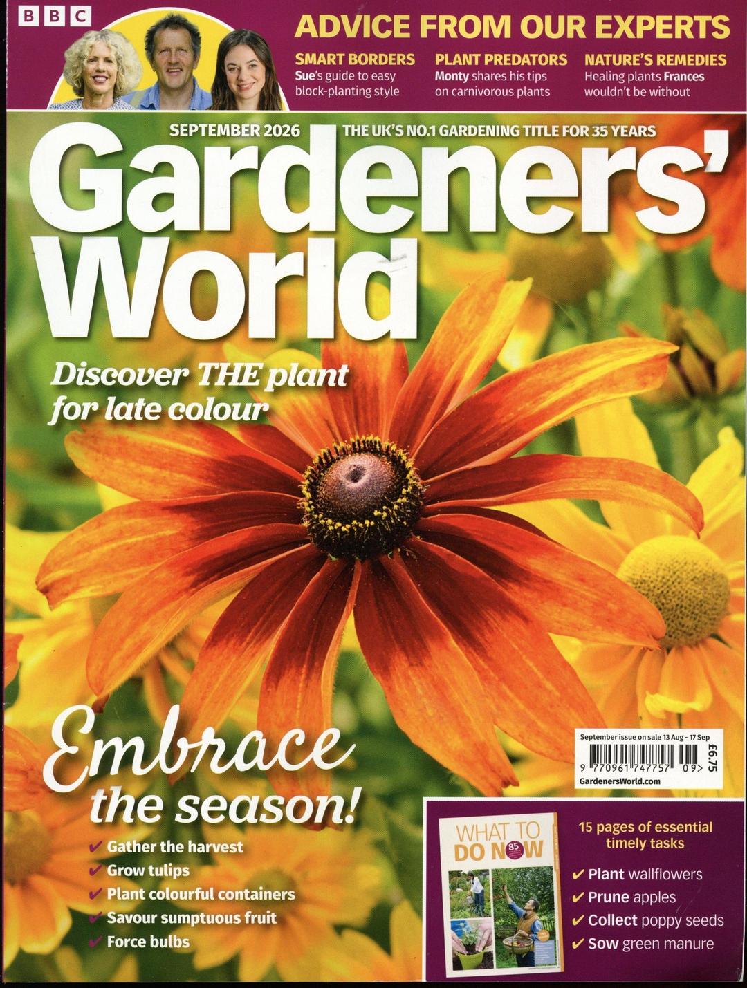 Gardeners World