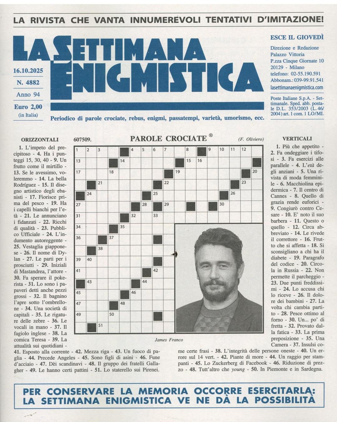 Settimana Enigmistica