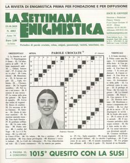 Settimana Enigmistica