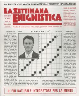 Settimana Enigmistica