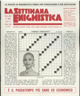 Settimana Enigmistica