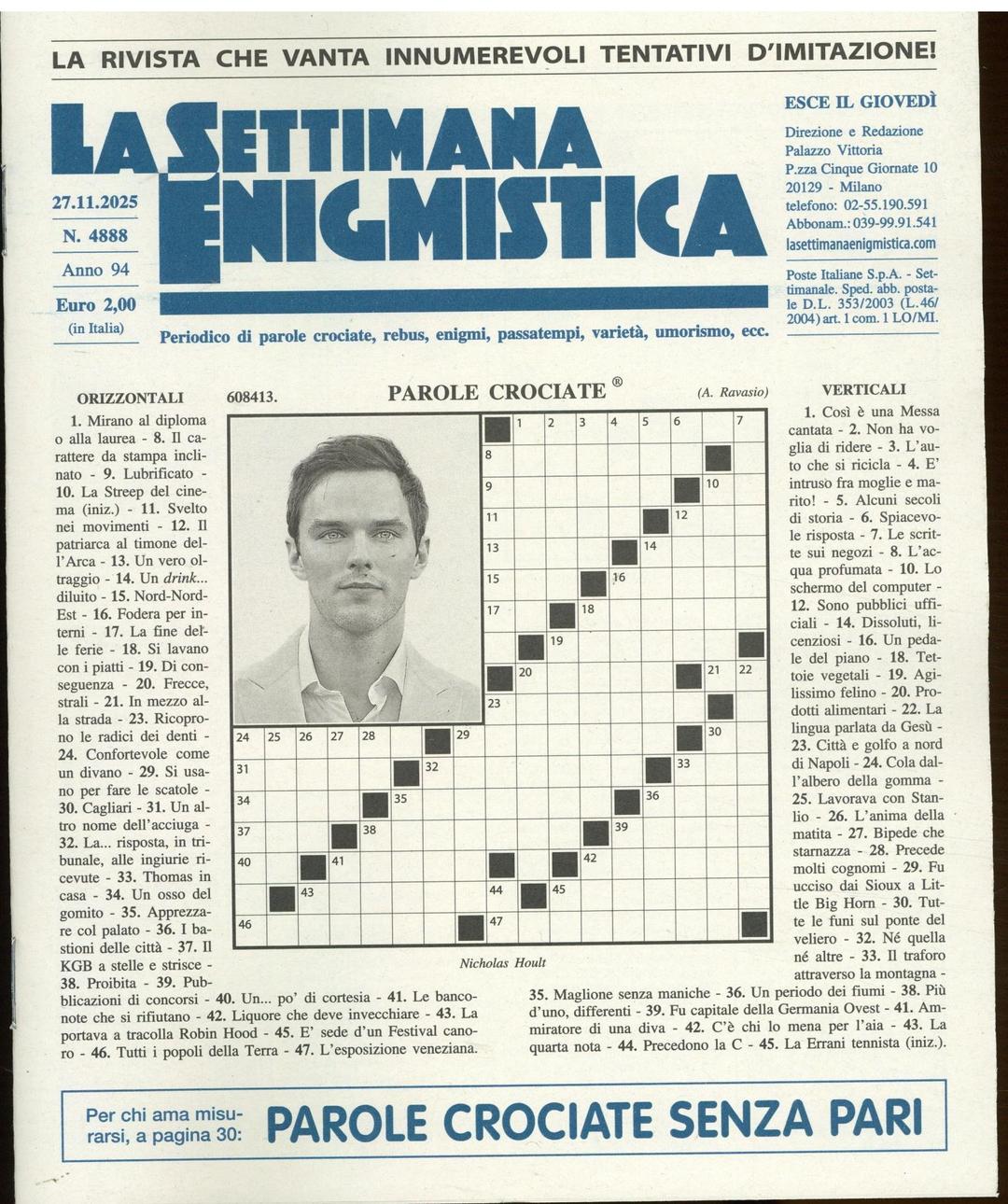 Settimana Enigmistica