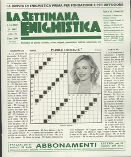 Settimana Enigmistica