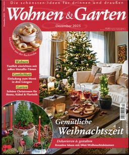 Wohnen & Garten