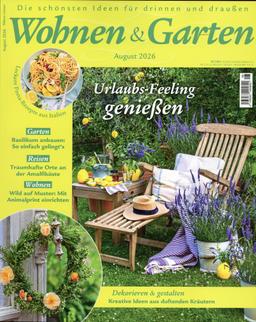Wohnen & Garten
