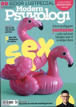 Modern Psykologi