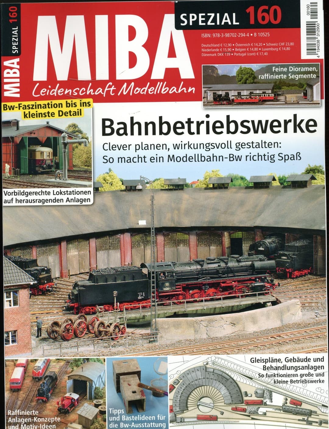 Miba Spezial