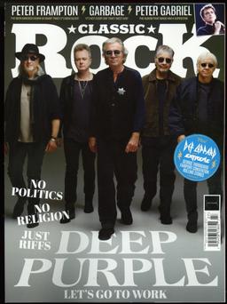 Classic Rock