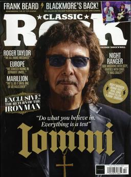 Classic Rock