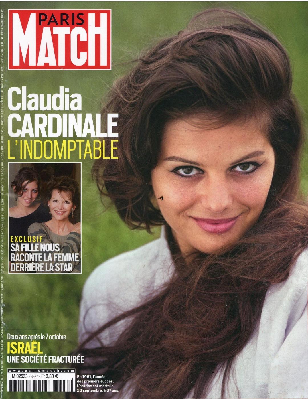 Paris Match