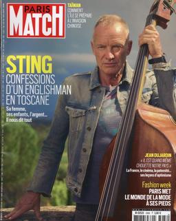 Paris Match