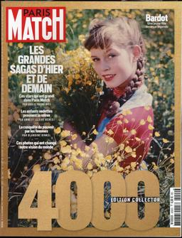 Paris Match
