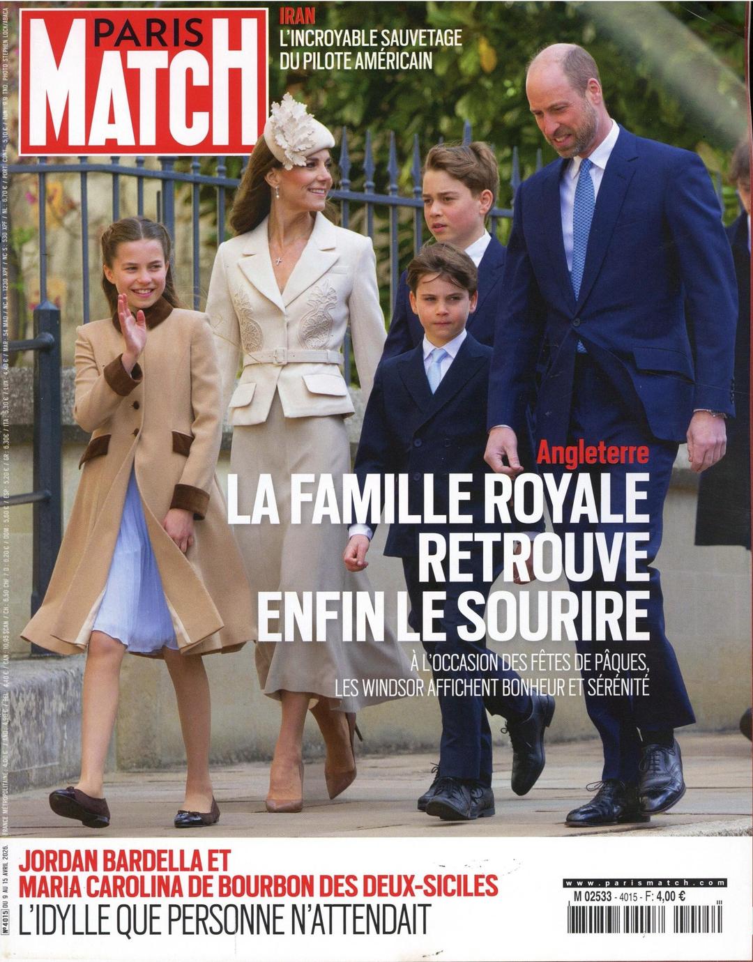 Paris Match